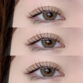 マツエク・マツパ DILETTO ⠀森のマツエク・マツパデザイン