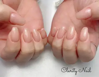 ネイル Clarity Nailのネイルデザイン