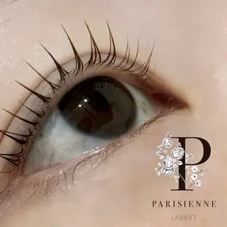 マツエク・マツパ Lucia 中澤のマツエク・マツパデザイン