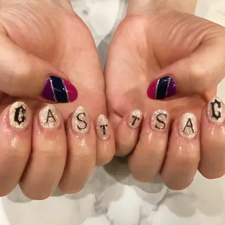 ネイル Nailsalon Fave/Rinaのネイルデザイン