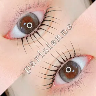 マツエク・マツパ パリジェンヌ/美眉 OLIVIA加藤のマツエク・マツパデザイン