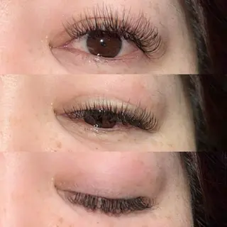 マツエク・マツパ toiro所属・toiro 鎌取のマツエク・マツパデザイン