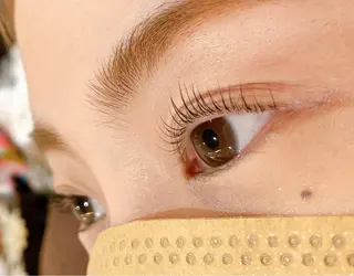 マツエク・マツパ Cupid🪽 山口のマツエク・マツパデザイン