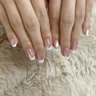 ネイル パラジェル登録サロンfeerique所属・Uchida Mayunaのその他イメージ