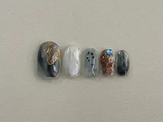 ネイル Nail Katoのネイルデザイン