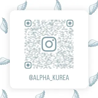 ネイル ALPHA. KUREAのネイルデザイン