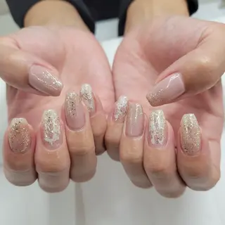 ネイル タニグチ ミカのネイルデザイン