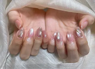 ネイル モナ& あきのネイルデザイン