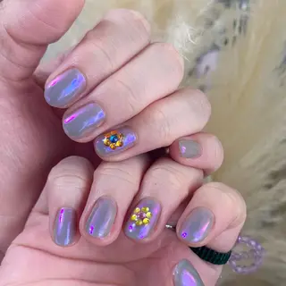 ネイル feliseey 〘フェリシー 〙のネイルデザイン