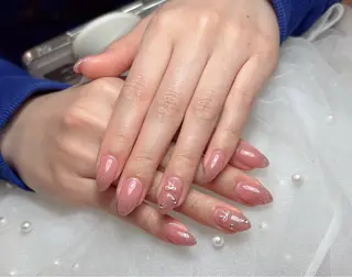 ネイル Bél Nail salon ユキのネイルデザイン