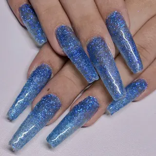 ネイル よしだ ひろきのネイルデザイン