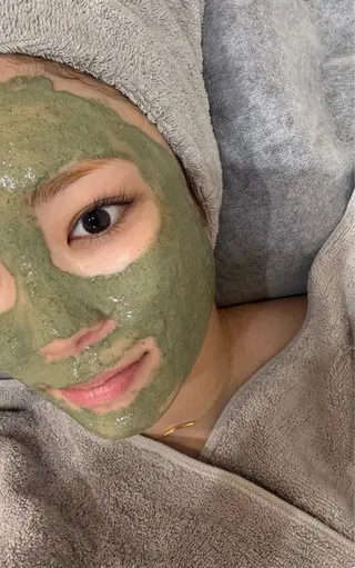 メンズ laksmi 本気の肌改善サロンのエステ・リラクイメージ