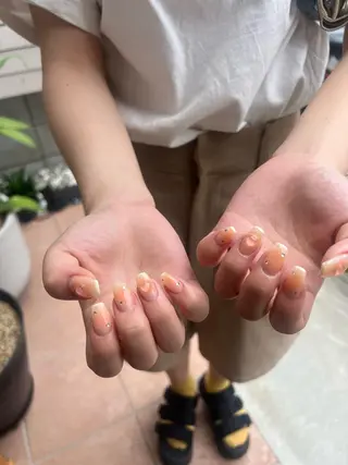 ネイル laninails所属・LANI nailsalonのネイルデザイン