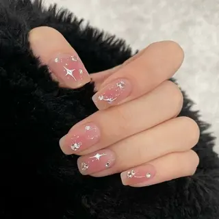 ネイル July Nailのネイルデザイン