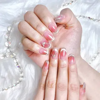 ネイル Nailsalon Nearのネイルデザイン