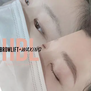 アイブロウ cocorire インターパークの眉毛・アイブロウイメージ