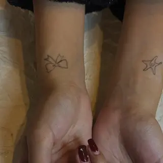 May. 昭和町のネイルデザイン