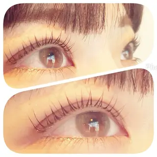 マツエク・マツパ Djenne所属・Djenne ジェンネのマツエク・マツパデザイン