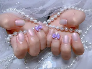 ネイル You&Me Miyuのネイルデザイン