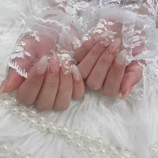 ネイル shimada ayakaのネイルデザイン