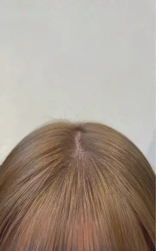 ミディアム ayane / ロングレイヤーカットのヘアスタイル