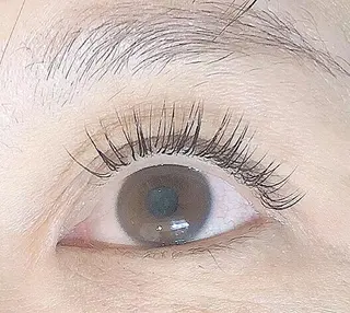 マツエク・マツパ ルアナ所属・佐藤 真菜実の眉毛・アイブロウイメージ