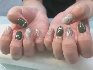 ネイル beauty salon by BMbm所属・名倉 彩乃のエステ・リラクイメージ