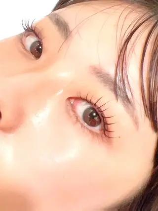 マツエク・マツパ unolash 牟田のマツエク・マツパデザイン