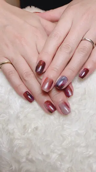 ネイル MISAKO nailのネイルデザイン