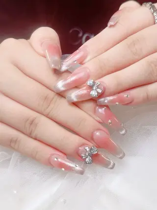 ネイル ネイルサロン lotusのネイルデザイン