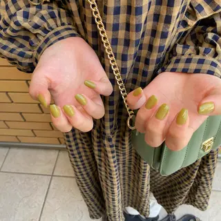 ネイル MH Nailのネイルデザイン
