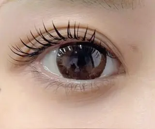 マツエク・マツパ 無料マツエク 新宿徒歩７分のマツエク・マツパデザイン