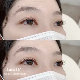 マツエク・マツパ eyelash＆nailsalon noi　経堂店【ノイ】所属・noi 経堂店 Maiのマツエク・マツパデザイン