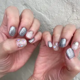 ネイル S. SAYAのネイルデザイン