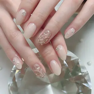 ネイル Cute Tips nailのネイルデザイン
