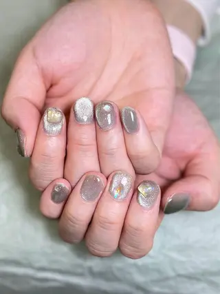 ネイル DIAMOND Nail🥇のネイルデザイン