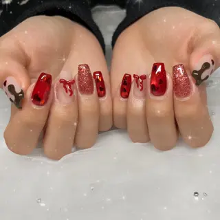 ネイル ブルーデイジー栄本店所属・BlueDaisy 栄本店のネイルデザイン