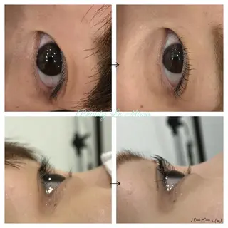 マツエク・マツパ ビューティー ミロワールのエステ・リラクイメージ