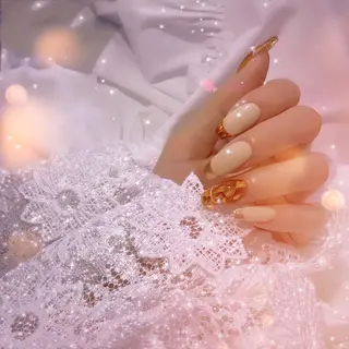 ネイル ネイルサロン 9Carats神田のネイルデザイン