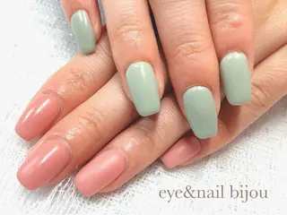 ネイル n. sakiのネイルデザイン