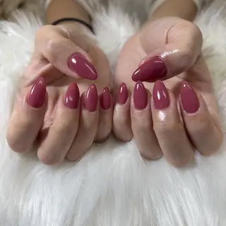 ネイル nail salon Libertyのネイルデザイン