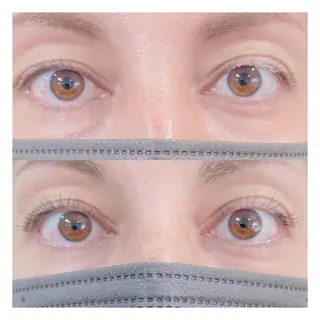 マツエク・マツパ Garance（ガランス）所属・松尾 茜のマツエク・マツパデザイン