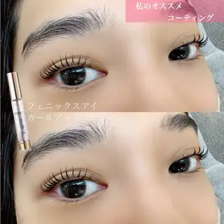 マツエク・マツパ Simple joy ⭐️SAKIのマツエク・マツパデザイン