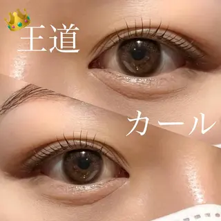 マツエク・マツパ 谷本望 /宝塚eyelashの眉毛・アイブロウイメージ