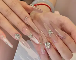 ネイル Miya🎀 nailのネイルデザイン