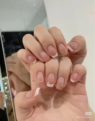 ショート 501 nail所属・501 nailのネイルデザイン