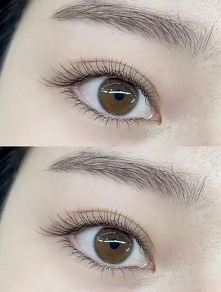 マツエク・マツパ エンエン🎀 angenbelleのマツエク・マツパデザイン