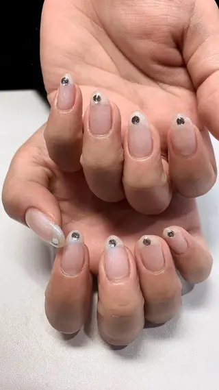 ネイル Guarendo(ガレンドゥ)錦糸町店所属・Gurando 錦糸町店のネイルデザイン