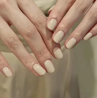 ネイル RAFFINE 月🦋🩵のネイルデザイン