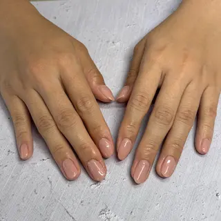 ネイル Nene 八千代台店 SUZUKIのネイルデザイン